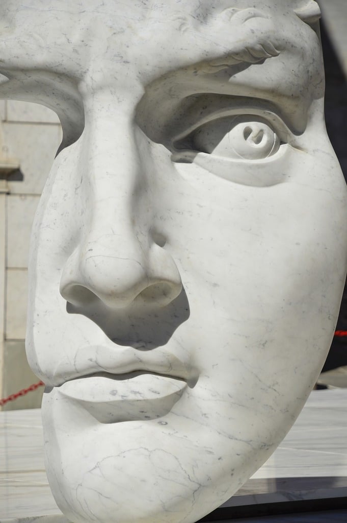 Marble and Natural Stones
